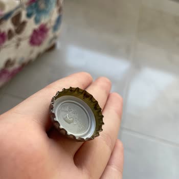 Avşar Maden Suyu Hijyen Ve Kalite Kontrollerinin Yeterince Yapılmadığını Düşündüm