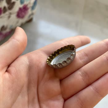 Avşar Maden Suyu Hijyen Ve Kalite Kontrollerinin Yeterince Yapılmadığını Düşündüm