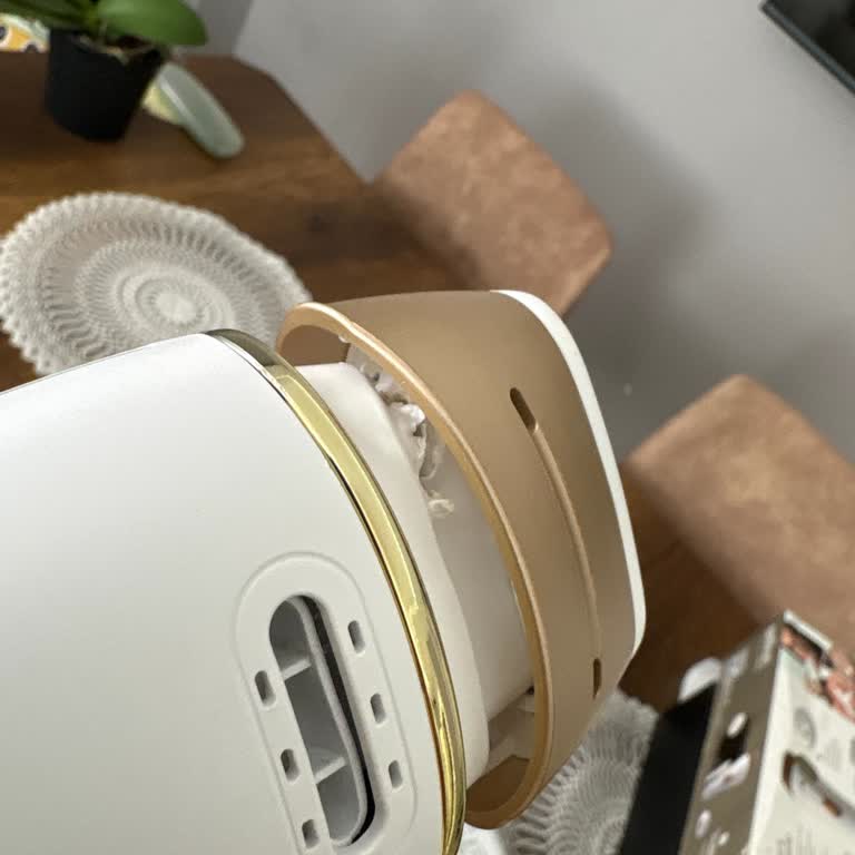 Elektrik Çarpması Ve Fatura Eksikliği Nedeniyle Braun Ürünü Değişim Talebi