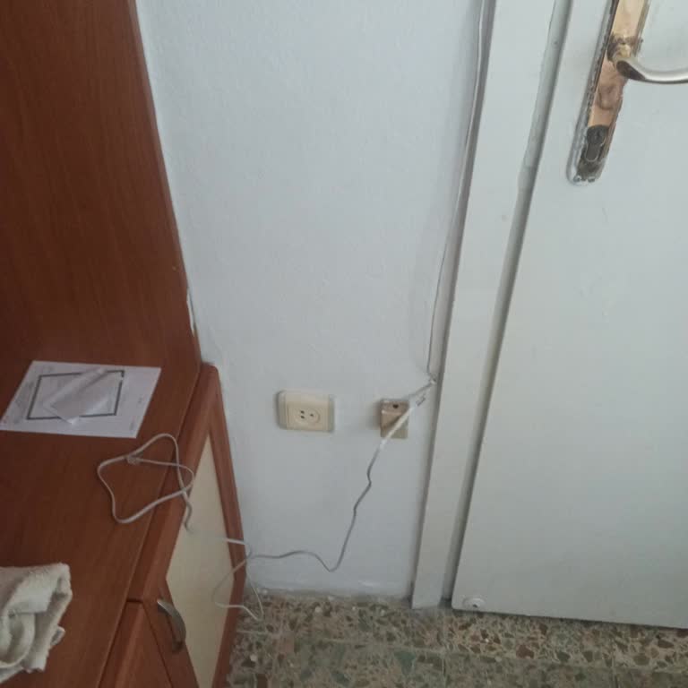 Personel Modemi Alıp Gitti, İnternetsiz Bırakıldı