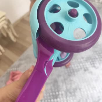 Teslim Edilen Scooter Kırık, Müşteri Hizmetleri Yanıt Vermiyor