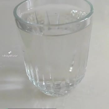 TESKİ Suyun Kötü Akması