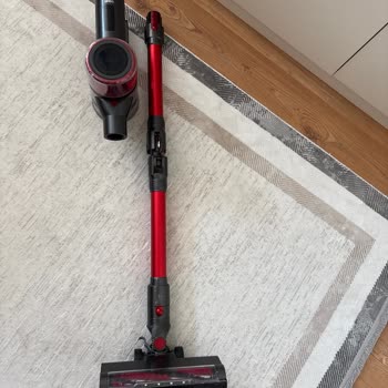 Sinbo Dikey Süpürge Arızası İçin Net Ve Şeffaf Tamir Ücreti Talebi