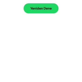 Spotify Üyeliği İptalinde Bağlantı Hatası Nedeniyle Mağduriyet
