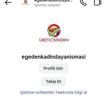 Temizlenmemiş Ve Büyük Bamya İçin 1.600 TL İade Talebi