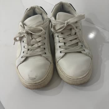 Arka Kısmı Kırılan Calvin Klein Ayakkabıda Değişim Ve İade Talebi