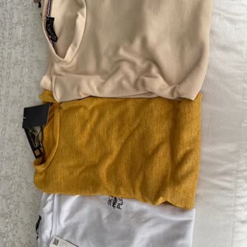 Fırsat Sepetinden Yanlış Ve Eksik T‑Shirt Gönderimi İçin İade Talebi