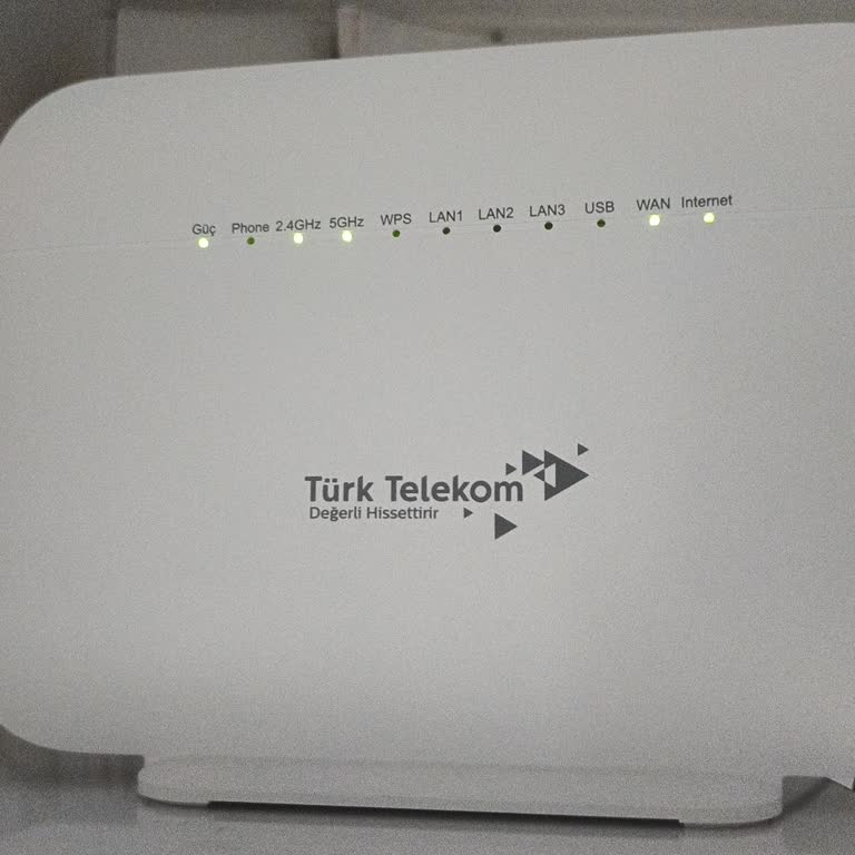 Adıyaman Besni'de İnternet Kesintisi Ve Cevapsız Müşteri Hizmeti