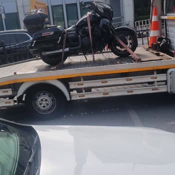 Garanti Altındaki Motosiklette Kronik Elektrik Arızası Ve Güvenlik Tehlikesi