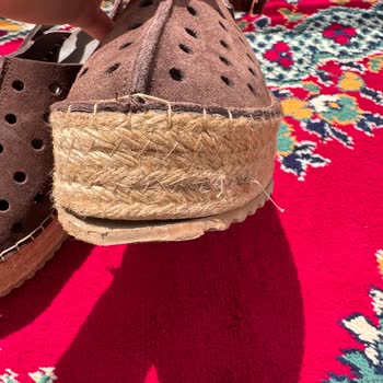 Kısa Sürede Yırtılan Sandalet İçin Garanti Reddi Ve İade Talebi