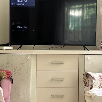 Vestel TV'de Panel Arızası Ve Yüksek Tamir Ücreti
