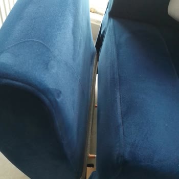 Kilim Mobilya Koltuğunda Garanti Kapsamı İhlali Ve Ücretli Onarım