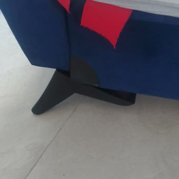 Kilim Mobilya Koltuğunda Garanti Kapsamı İhlali Ve Ücretli Onarım