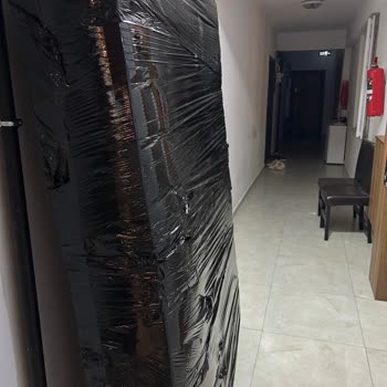 Kapalı Kutu Olması Gereken Yatak Baza Ve Bench Teşhirden Teslim Edildi