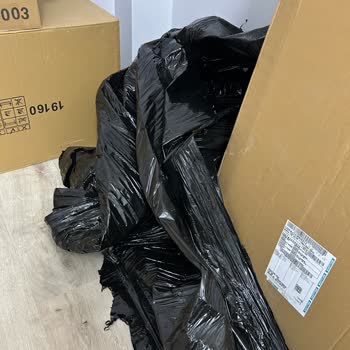 Kapalı Kutu Olması Gereken Yatak Baza Ve Bench Teşhirden Teslim Edildi