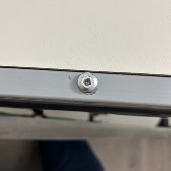 Kapalı Kutu Olması Gereken Yatak Baza Ve Bench Teşhirden Teslim Edildi