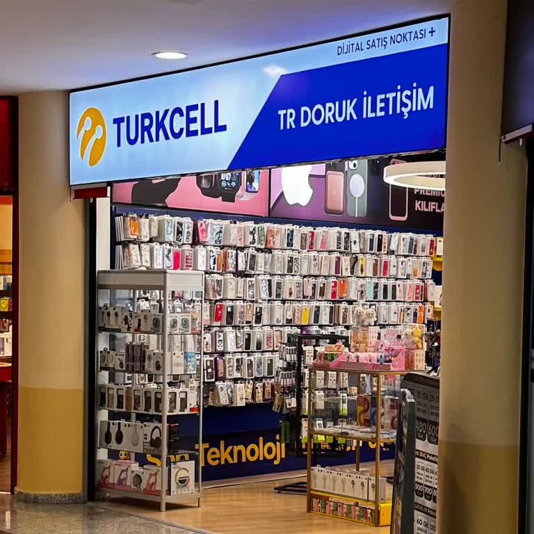 Turkcell Mağazasında Keyfi Yönlendirme Ve Resmi Şikayet Kayıt Alınmaması