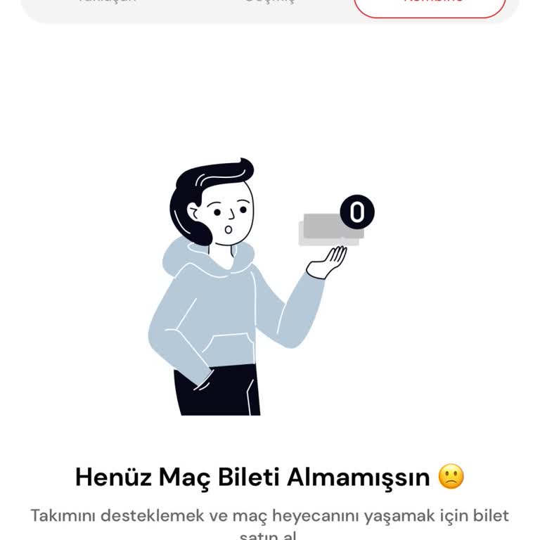 Passo Uygulamasında Kombinem Ve Puanlarım Silindi, Yenileme Yapamıyorum