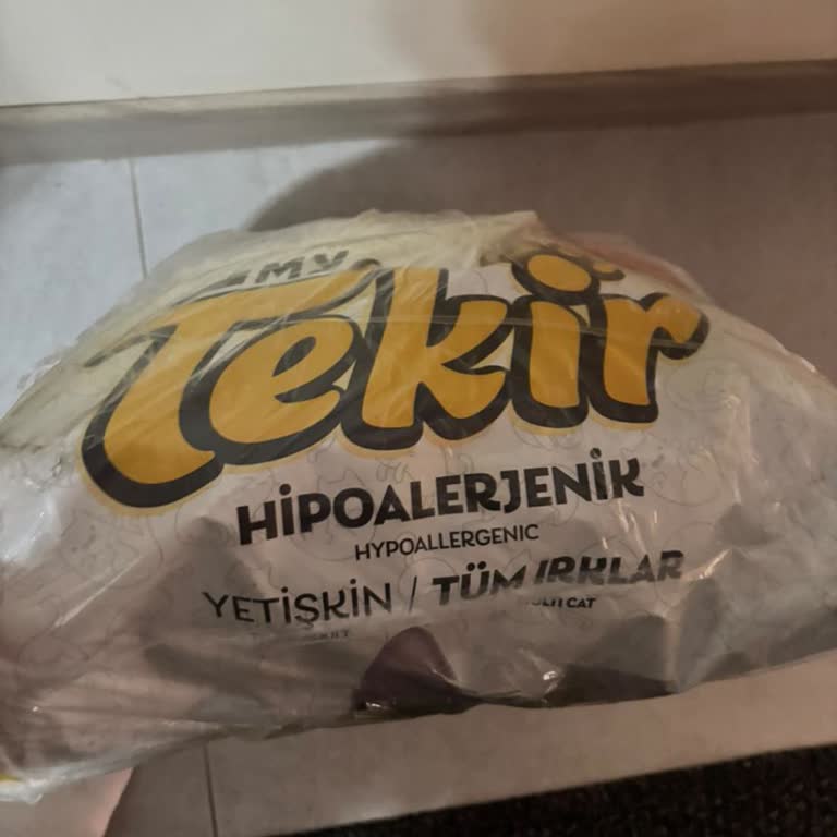 Yanlış Ürün Gönderimi Ve 3.300 TL İade Sorunu