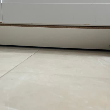 Emek Evden Eve Nakliyat Eşyalarımın Neredeyse Tamamı Zarar Gördü