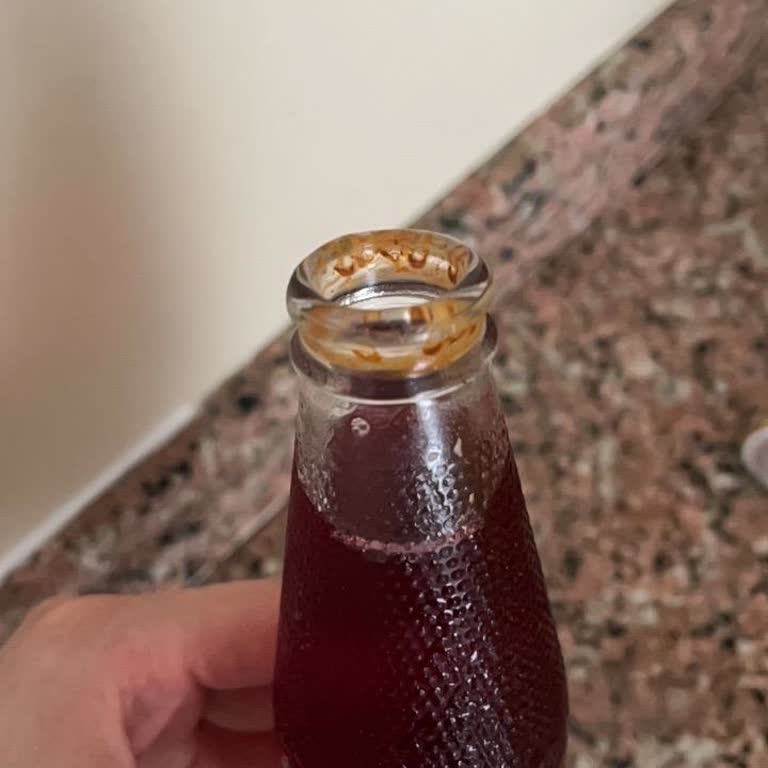 Aroma Meyve Suları Markaya Olan Güvenimi Sarstı