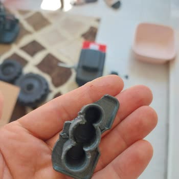 Aynı Gün Teslimat Sözü İhlal Edildi, Hasarlı Akülü Traktör