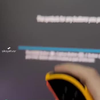 Trendyol Fly Technology – Nintendo Switch 2 Joy-Con Arızası Çözülmedi