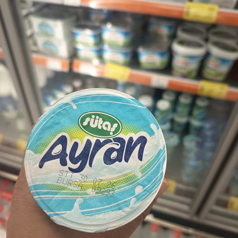 Son Kullanma Tarihi Geçmiş Ayran Ve Umursamaz Şube Müdürü