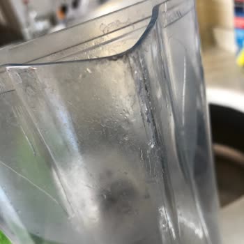 Brita Aluna XL Sürahisinde Üçüncü Çatlama Problemi Ve Ücretsiz Değişim Talebi