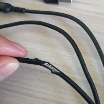 I Face SteelSeries Arctis 7+ Charging Cable Durability Issues After Normal Use