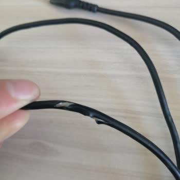 I Face SteelSeries Arctis 7+ Charging Cable Durability Issues After Normal Use