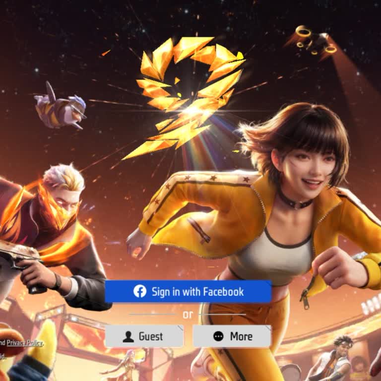 Free Fire Account Hacked: Recover Google-Linked UID