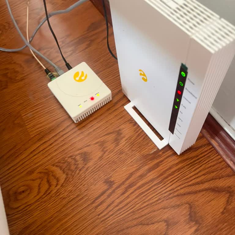 Uzun Süreli İnternet Kesintisi Ve Müşteri Hizmetlerinden Cevapsızlık