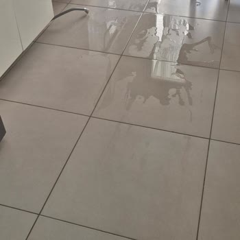 Arçelik Yarı Ankastre Bulaşık Makinesinde Sürekli Su Kaçağı Ve Program Hataları
