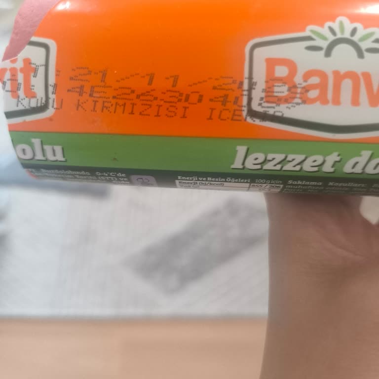 Banvit Salamında Cam Parçası Bulunması Tüketici Sağlığını Tehdit Ediyor