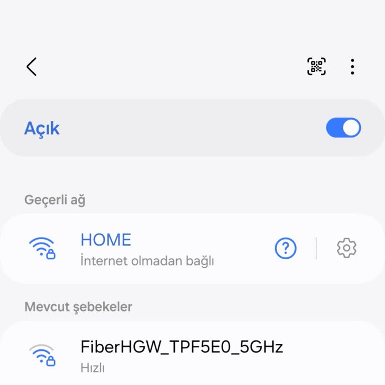 4 Günlük Kesintili Internet Ve Müşteri Temsilcisi Sorunu
