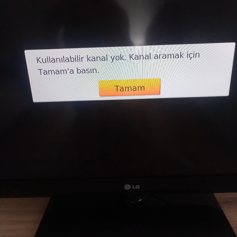 Yedi Gün Süren Yayın Kesintisi, Cevapsız Müşteri Hizmeti Ve Ücret İadesi Talebi