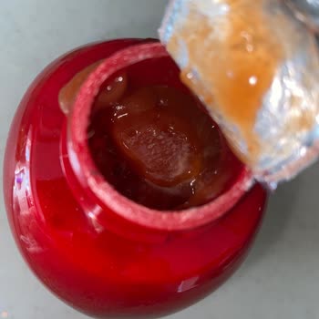 Tukaş Ketçapta Şişmiş Ve Fışkıran Paket: Hamile Sağlığı Riski