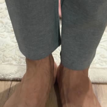 Sporjinal Üretim Hatası Olan Puma Eşofman İçin İade Reddedildi