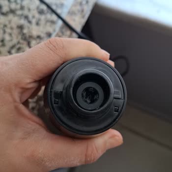 Karaca Mastermaid Prosteel Robotunda Patlama Ve Onarım Sonrası Duman Sorunu