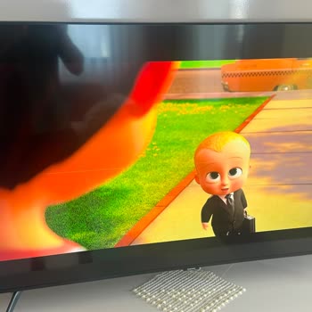 Samsung TV Panel Arızası Tekrar Garanti Dışı Ve Ücretsiz Çözüm Talebi