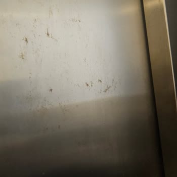 Hijyen Sorunları Nedeniyle Erken Çıkış Ve Uçak Bileti Masrafı