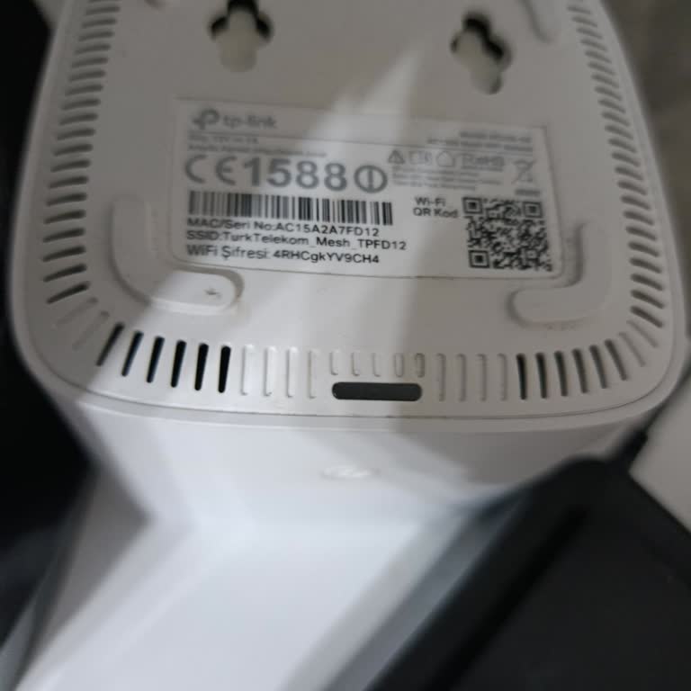 Türk Telekom Sinyal Arttırıcı Arızası Nedeniyle İnternet Kesintisi Ve Müşteri Hizmetleri İlgisizliği
