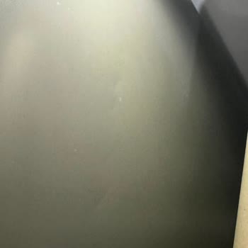 Kurulum Hatası Nedeniyle Deforme Olan Buzdolabının Değişim Talebi