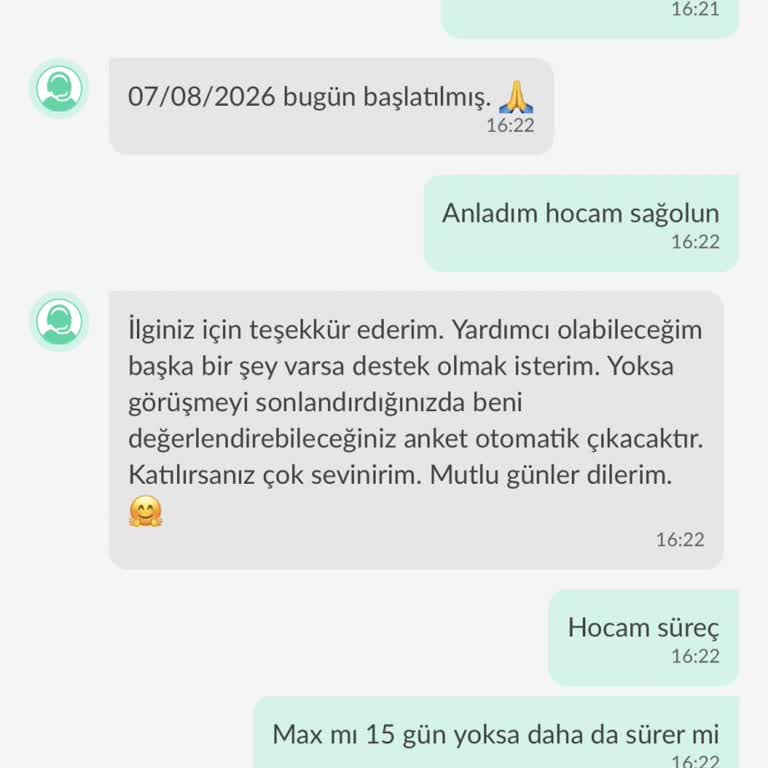 Kayıp Kargo Nedeniyle 4.900 TL’lik Ürünüm Ve Parası İçin Hızlı Tazminat İsteği
