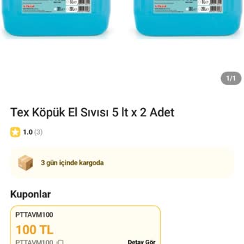 Yanlış Ürün Gönderimi Ve İade Sürecinde Yaşanan Sorun