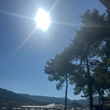Yetişkin Havuzu Hijyen Sorunu Nedeniyle Kapatıldı, Misafirler Sıcakta Mağdur