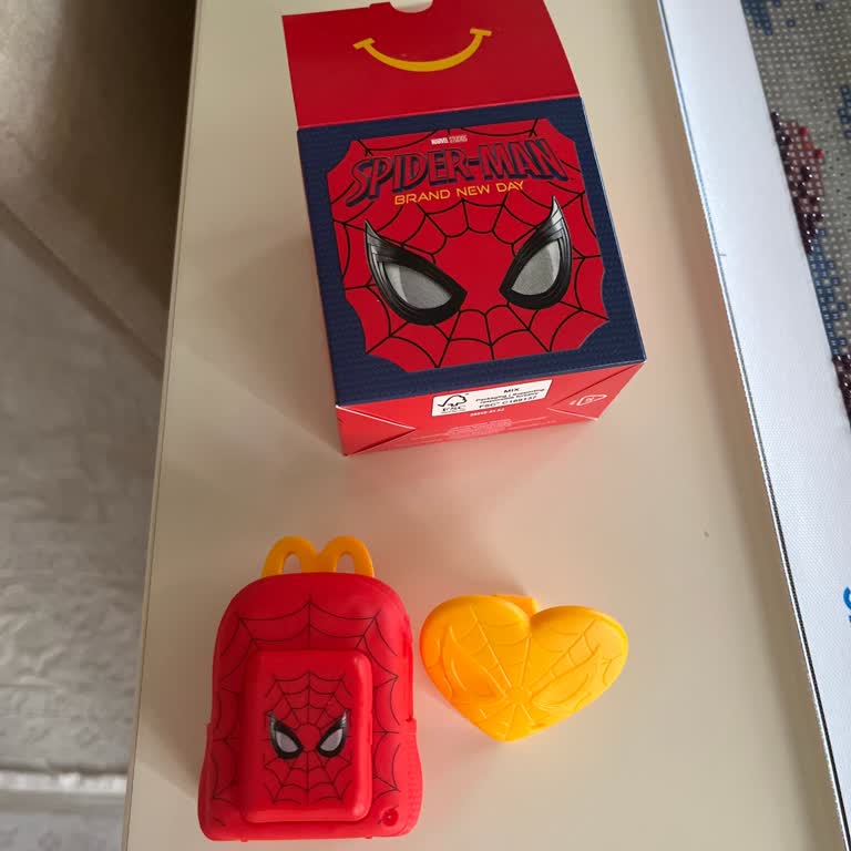 Kampanyalı Spider-Man Oyuncak Hatası Ve Müşteri Desteği İlgisizliği