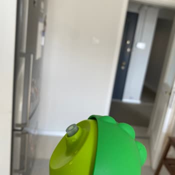Üretim Hatası Nedeniyle Philips Avent Suluğunda Akış Kesintisi