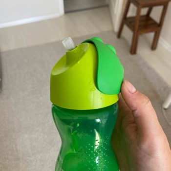 Üretim Hatası Nedeniyle Philips Avent Suluğunda Akış Kesintisi
